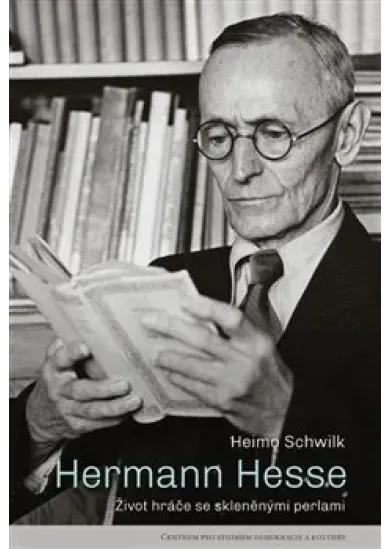 Hermann Hesse - Život hráče se skleněnými perlami