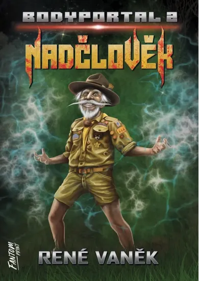 Nadčlověk - Bodyportal 2