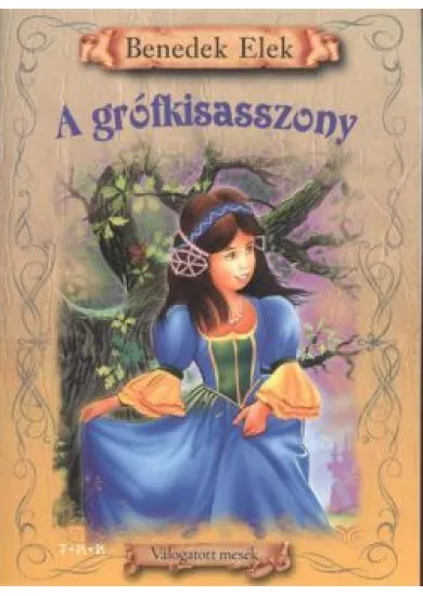 A GRÓFKISASSZONY
