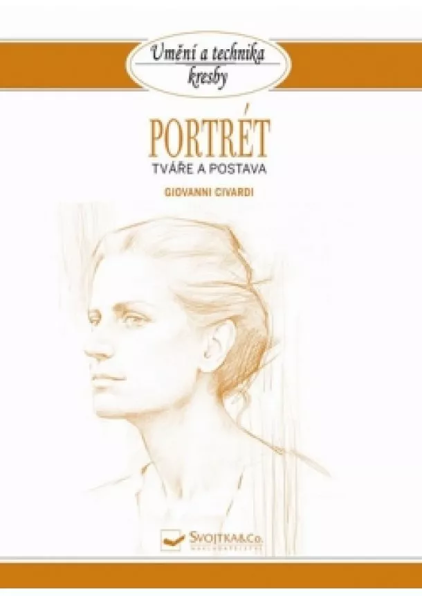 Giovanni Civardi - Portrét - Tváře a postava