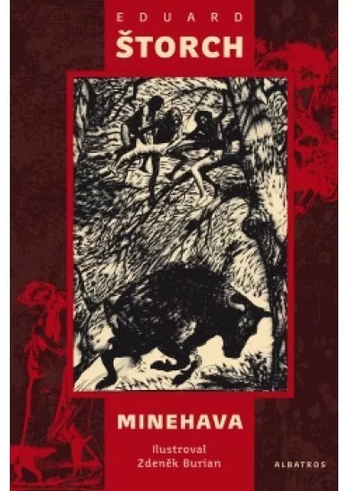 Minehava