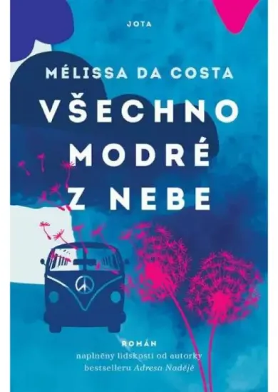 Všechno modré z nebe