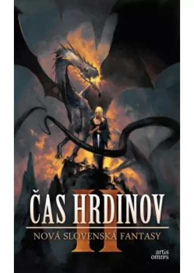 Čas hrdinov II.