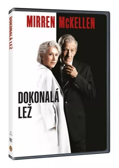 Dokonalá lež