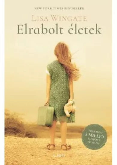 Elrabolt életek (2. kiadás)