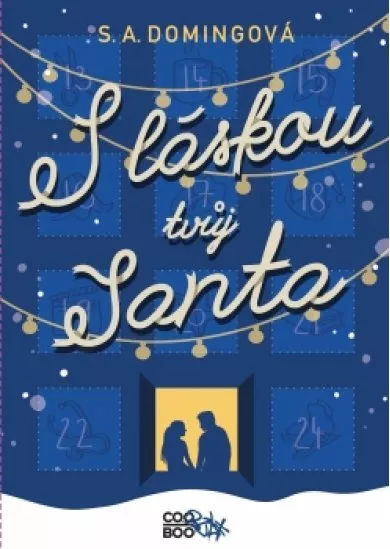 S láskou tvůj Santa