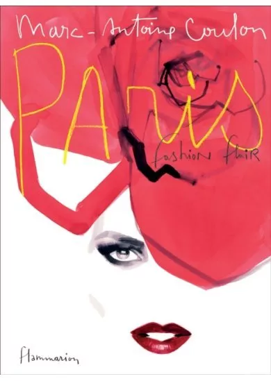 Paris: Fashion Flair