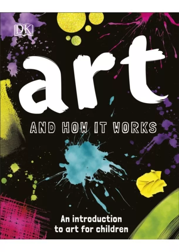 Ann Kay - How Art Works