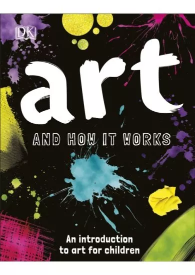 How Art Works