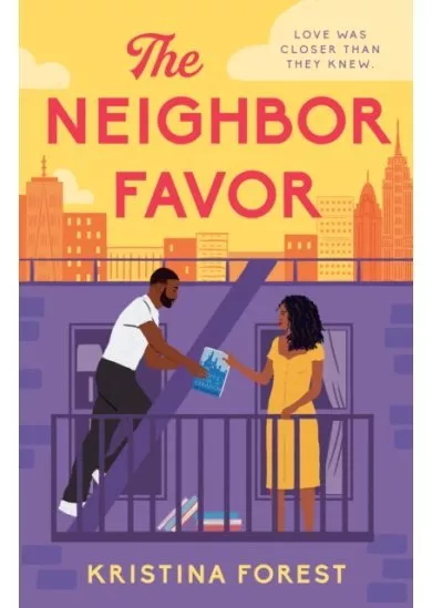 The Neighbor Favor