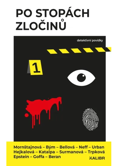 Po stopách zločinů