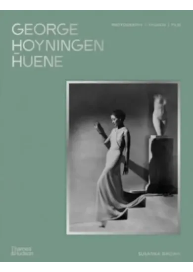 George Hoyningen-Huene