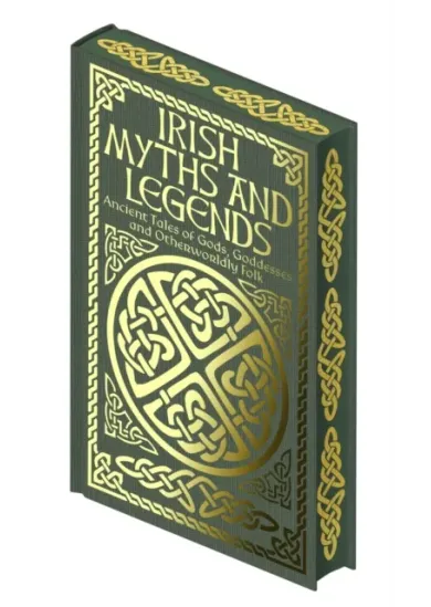 Irish Myths and Legends