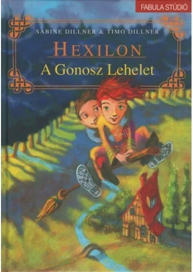 A gonosz lehelet - Hexilon