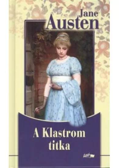 A KLASTROM TITKA