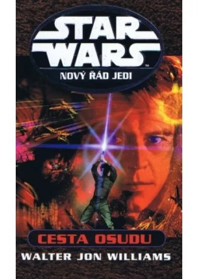 Cesta osudu - Star Wars