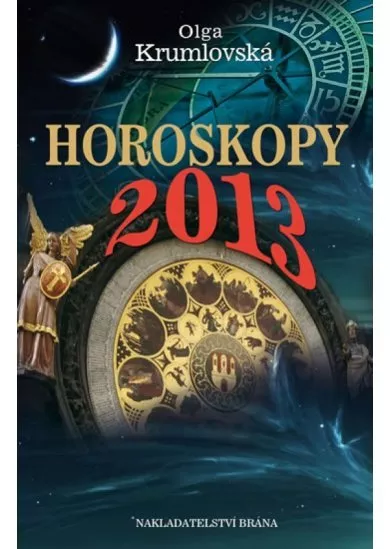Horoskopy 2013