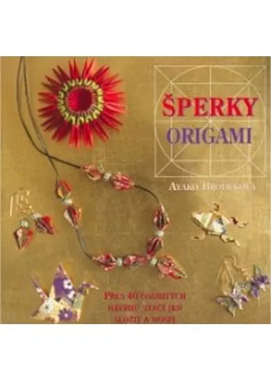 Origami - Metafora