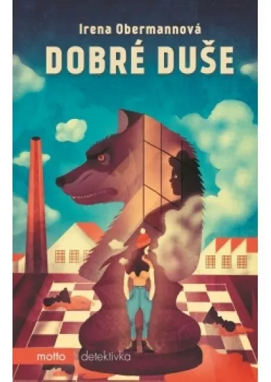 Dobré duše