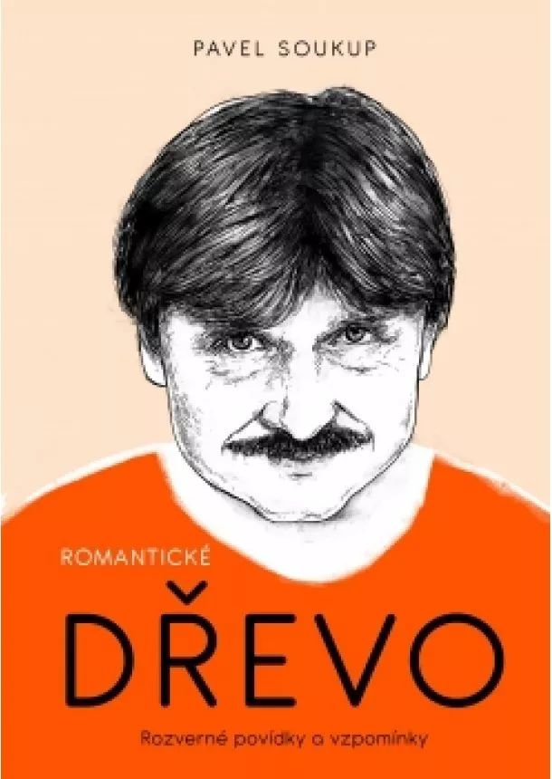 Pavel Soukup - Romantické dřevo