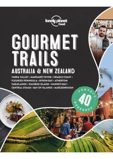 Gourmet Trails - Australia & New Zealand