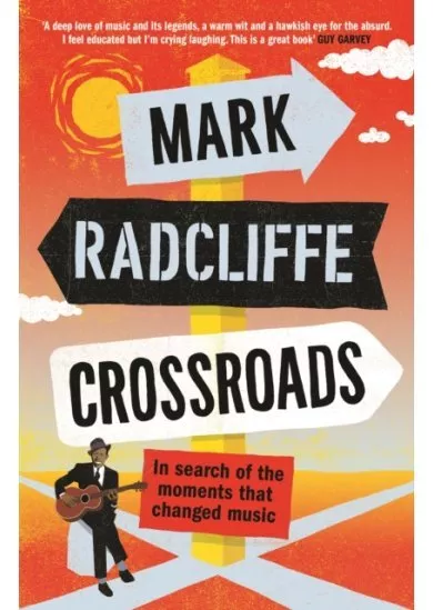 Crossroads