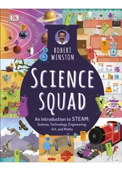 Science Squad