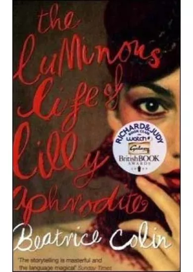 Luminous Life of Lilly Aphrodite