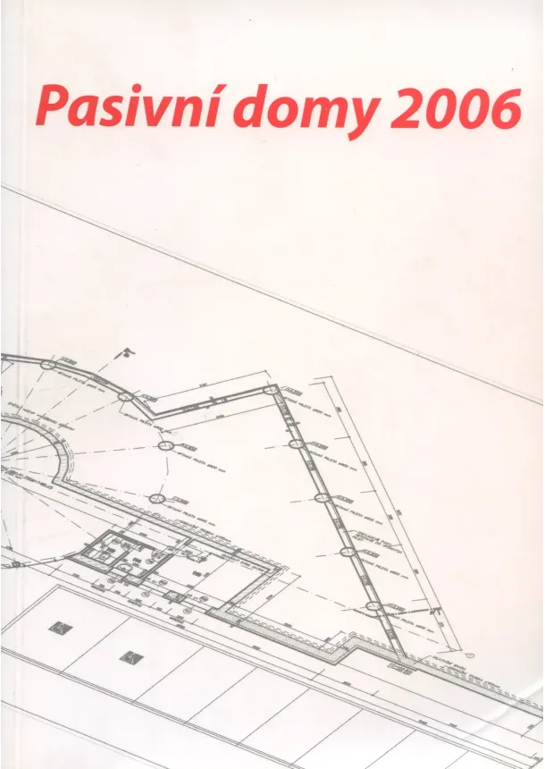 Pasivní domy 2006