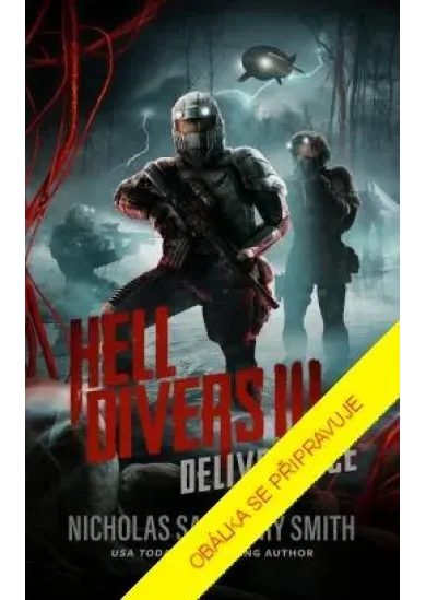 Do pekel III: Vykoupení