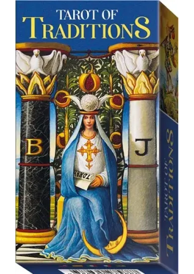 Tarot of Traditions