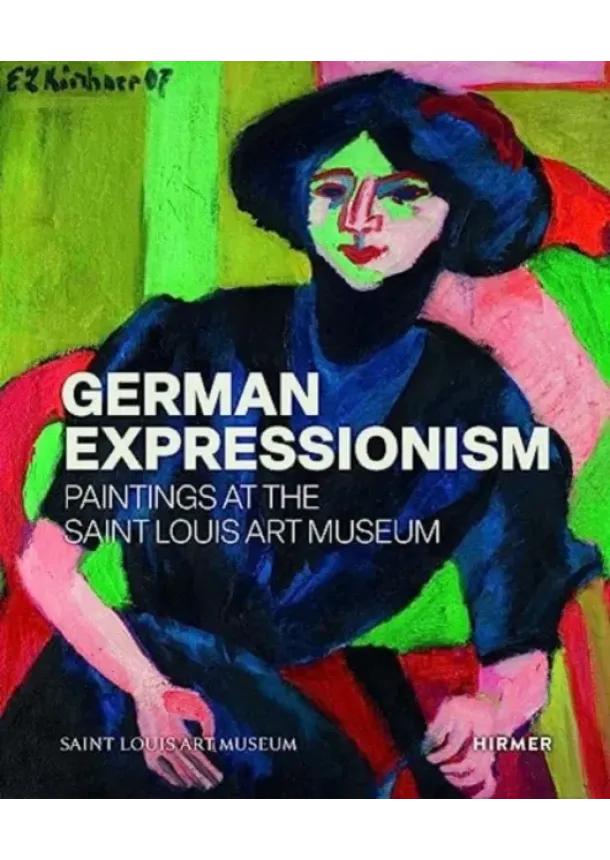 Melissa Venator - German Expressionism: Paintings at the Saint Louis Art Museum