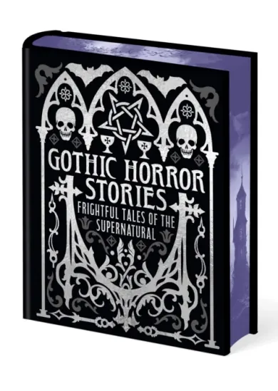 Gothic Horror Stories