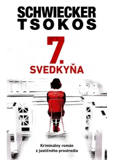 7. Svedkyňa