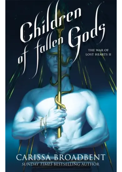 Children of Fallen Gods