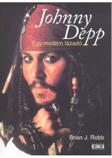 JOHNNY DEPP