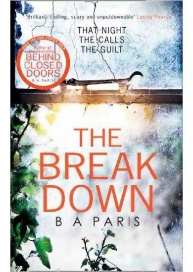 The Breakdown
