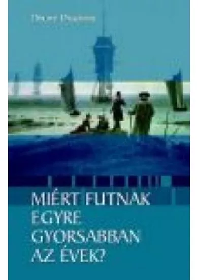 MIÉRT FUTNAK EGYRE GYORSABBAN ..