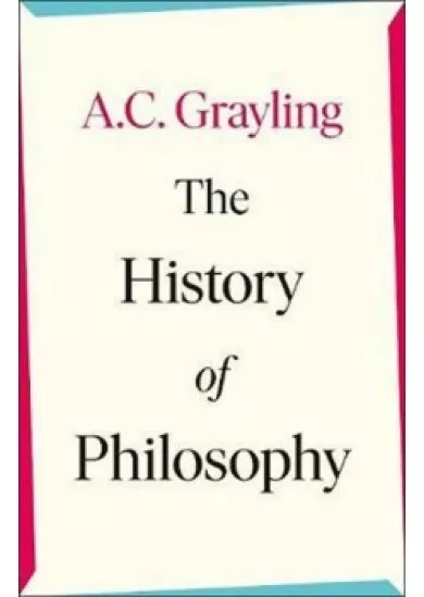 The History of Philosophy