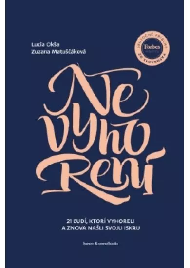 Nevyhorení