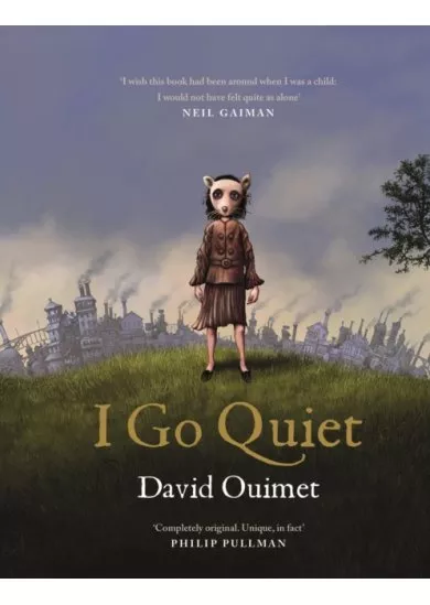 I Go Quiet