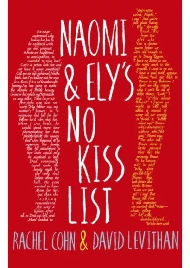 Naomi and Elys No Kiss List