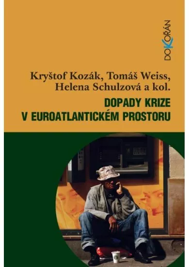 Dopady krize v euroatlantickém prostoru
