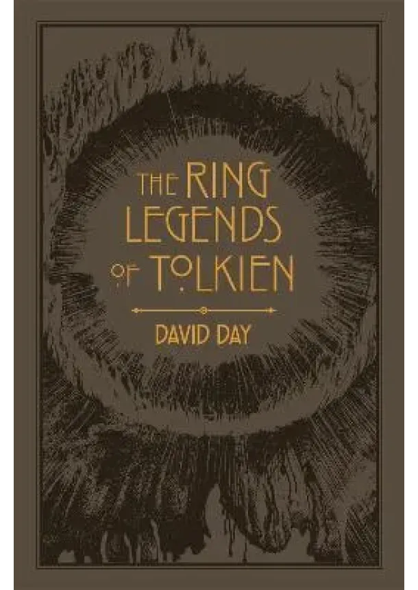 The Ring Legends of Tolkien