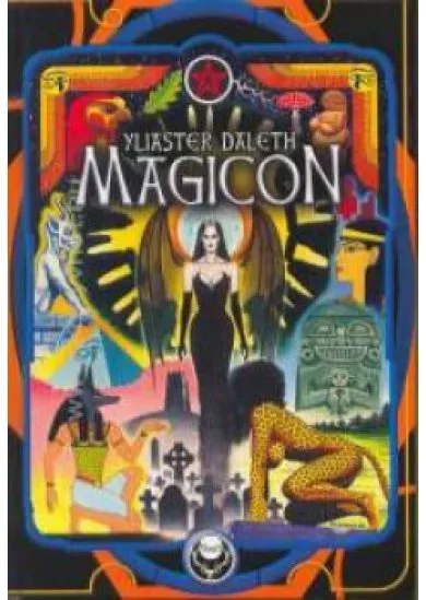MAGICON