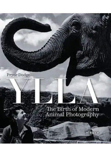 Ylla: The Birth of Modern Animal Photography
