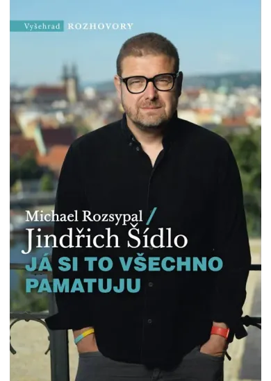 Já si to všechno pamatuju
