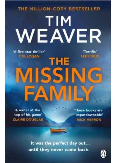 The Missing Family