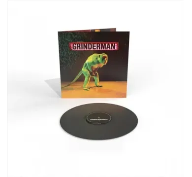 Grinderman:  Grinderman