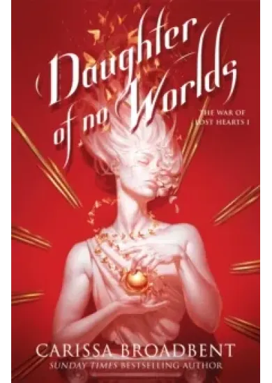 Daughter of No Worlds